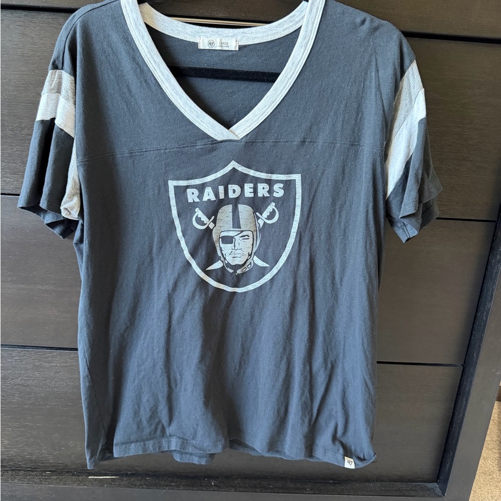 Women’s Raiders T-Shirt